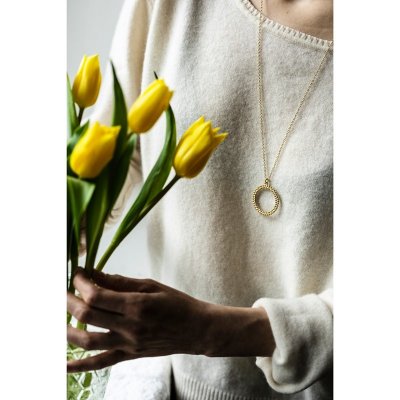 Kalevala Circle of light