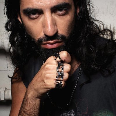 Sägen Juno ring unisex smycken