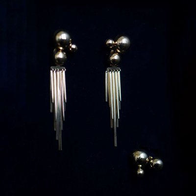 sägen solar cluster ring