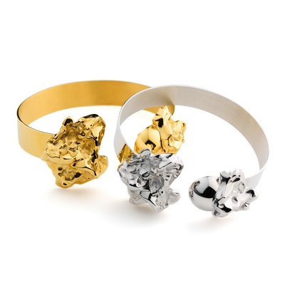 Halley armring bangle