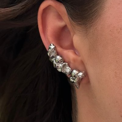 halley örhängen earclimber