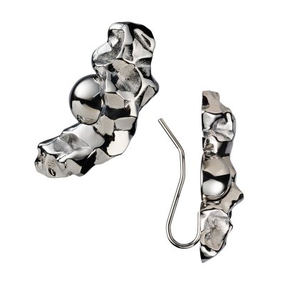 halley örhängen earclimber