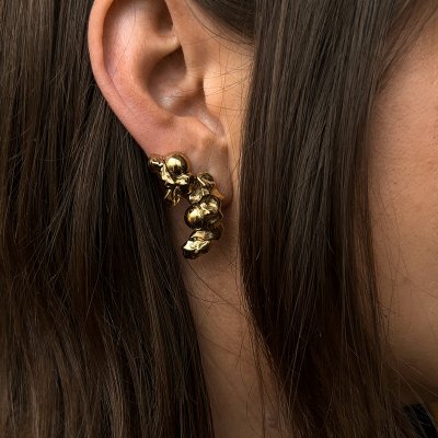 halley örhängen earclimber