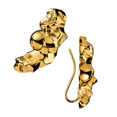 halley örhängen earclimber