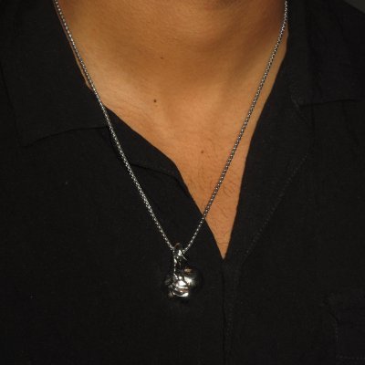 halley halsband necklace